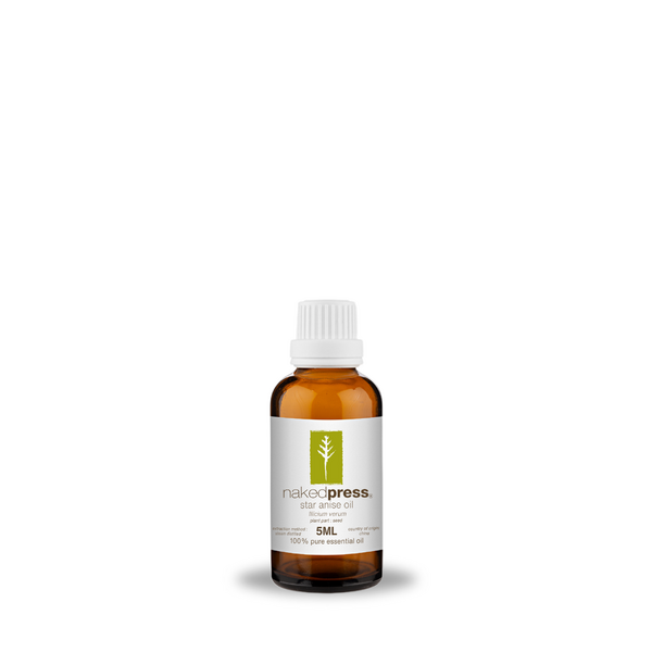 Star Anise Oil