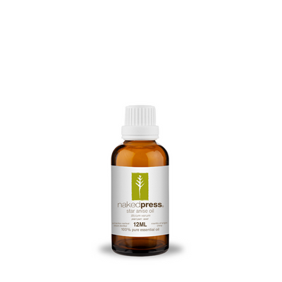 Star Anise Oil
