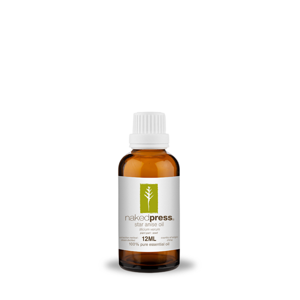 Star Anise Oil