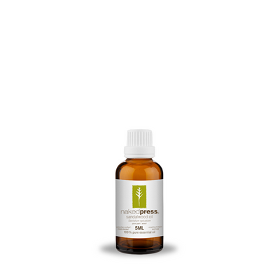 Sandalwood Oil