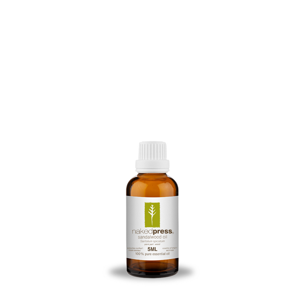 Sandalwood Oil