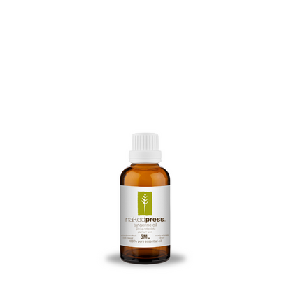 Tangerine Oil