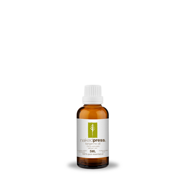Tangerine Oil