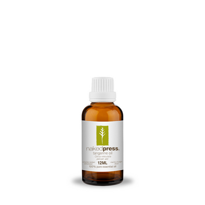 Tangerine Oil