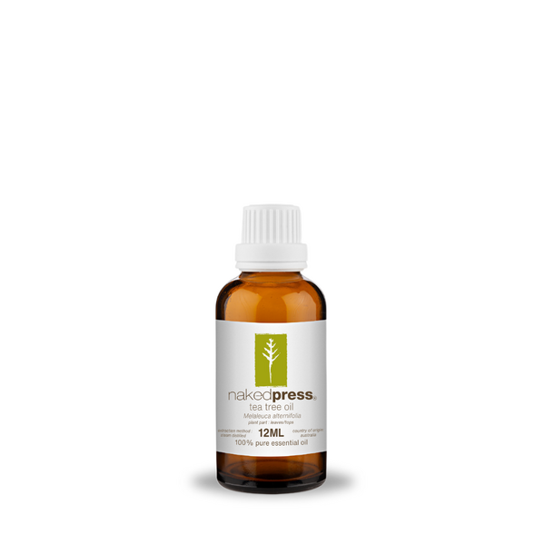 Tea Tree Oil