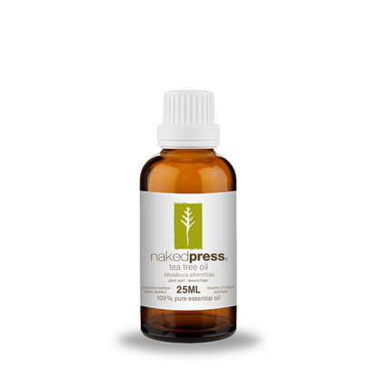 Tea Tree Oil