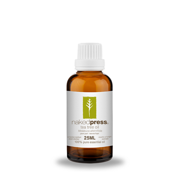 Tea Tree Oil