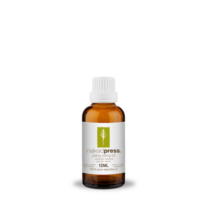 Ylang Ylang Oil