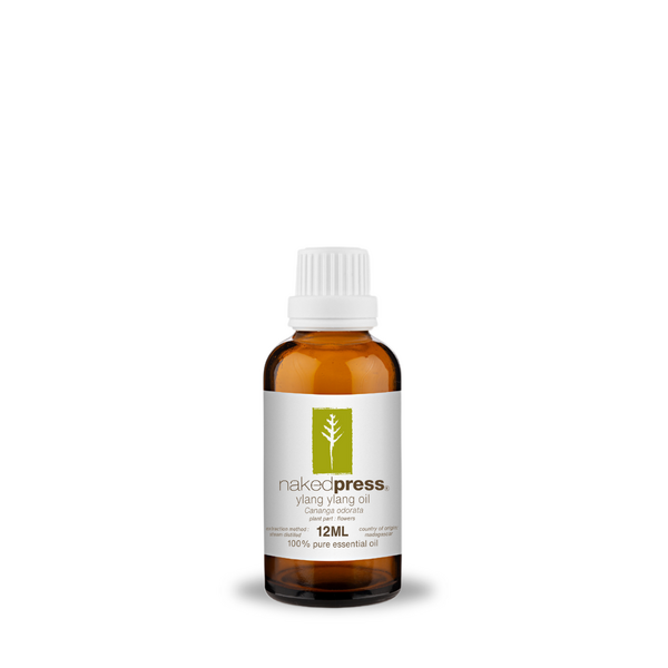 Ylang Ylang Oil