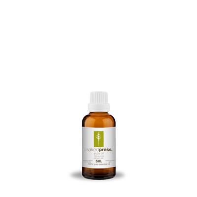 Yuzu Oil