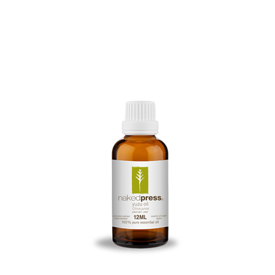 Yuzu Oil