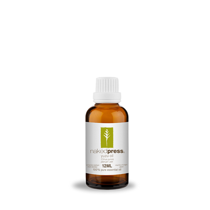 Yuzu Oil