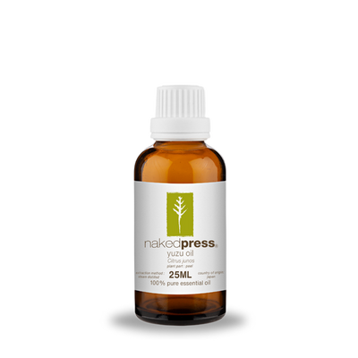 Yuzu Oil