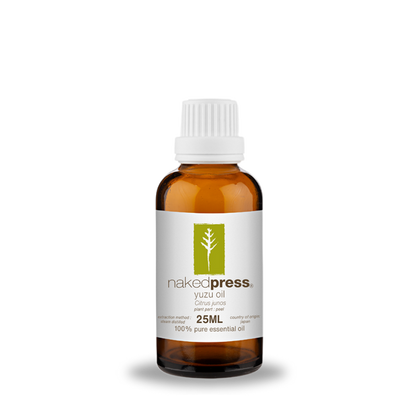 Yuzu Oil