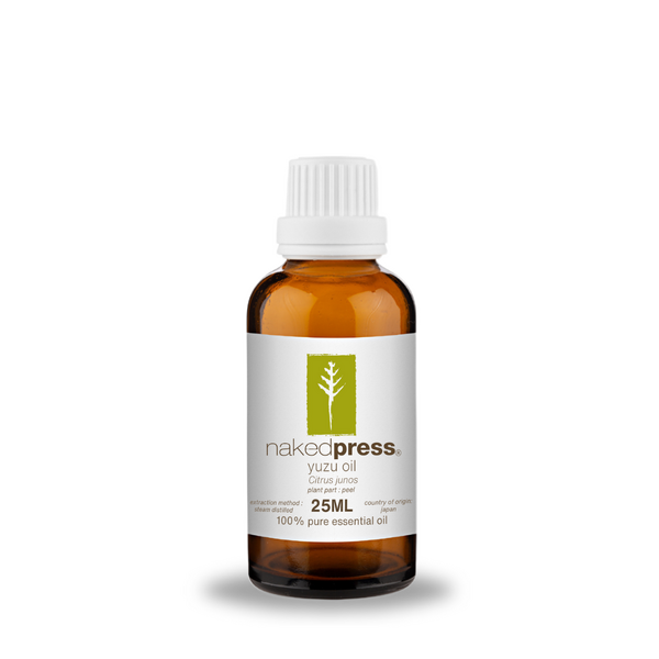 Yuzu Oil