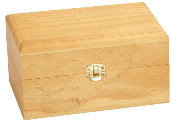 Essential Oil Storage Box (15 Slot)