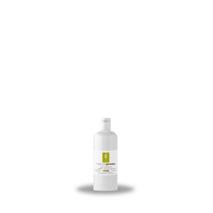 Organic Dog Shampoo Scented