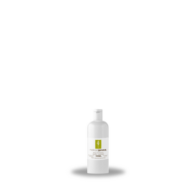 Natural Dog Shampoo Unscented