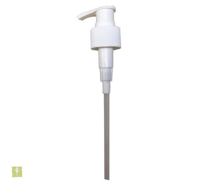 Carrier Oil Pump Packs - White