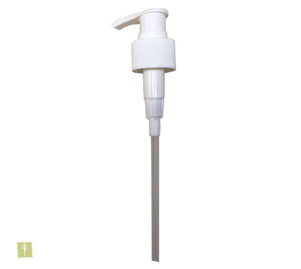 Carrier Oil Pump Packs - White