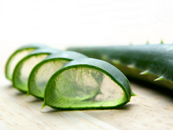 Aloe Vera Gel