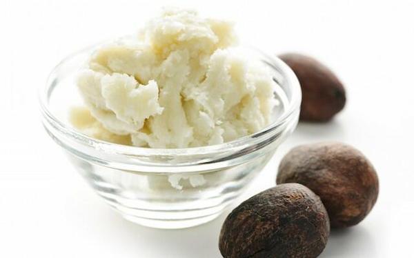 Shea Nut Butter Organic Refined