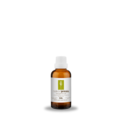 bergamot oil 12ml