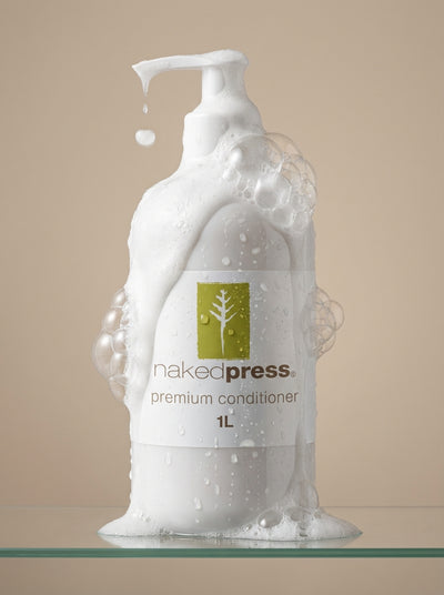 Premium Conditioner